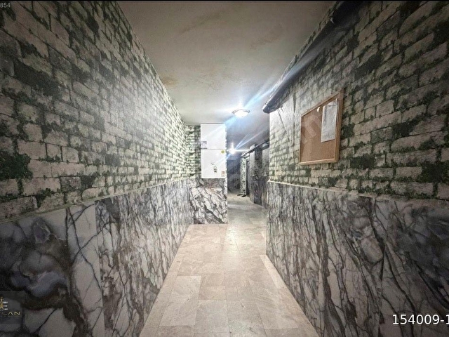 CEYLAN EMLAKTAN TUZCUMURATTA 3+1 DAİRE - Görsel 21