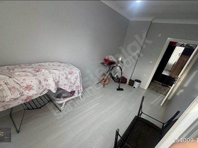 CEYLAN EMLAKTAN TUZCUMURATTA 3+1 DAİRE - Görsel 12