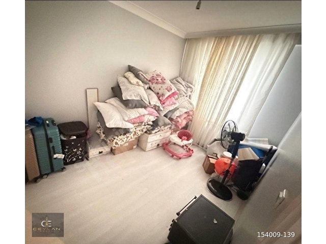 CEYLAN EMLAKTAN TUZCUMURATTA 3+1 DAİRE - Görsel 15