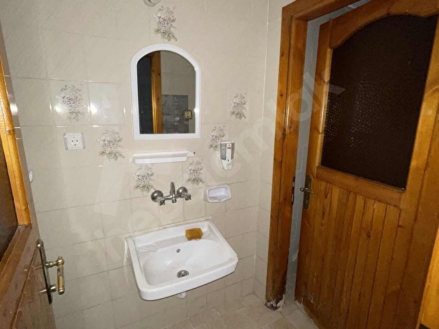 -MODA EMLAKTAN-TOPHANE MAH.MERKEZE YÜRÜME 3+1 KİRALIK DAİRE. - Görsel 12