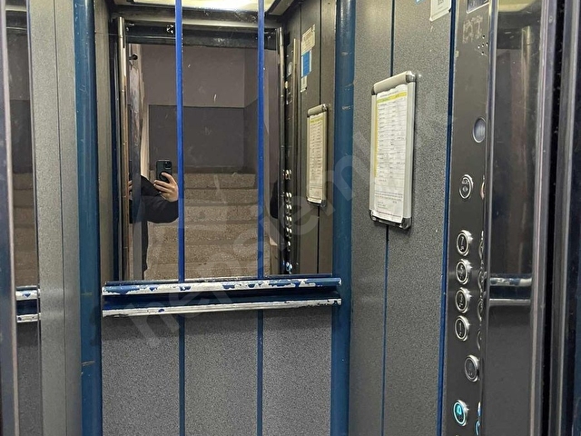 -MODA EMLAKTAN-TOPHANE MAH.MERKEZE YÜRÜME 3+1 KİRALIK DAİRE. - Görsel 14
