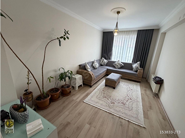 CİHAN EMLAKTAN MAMAKTA FULL YAPILI 3+1 GENİŞ DAİRE - Görsel 16