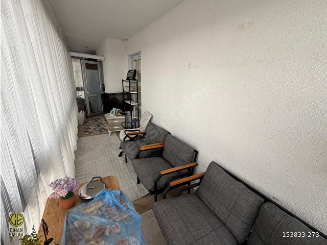 CİHAN EMLAKTAN MAMAKTA FULL YAPILI 3+1 GENİŞ DAİRE - Görsel 13