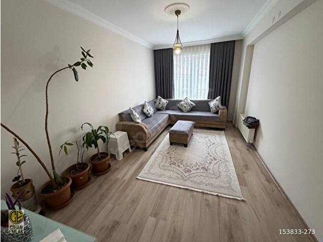 CİHAN EMLAKTAN MAMAKTA FULL YAPILI 3+1 GENİŞ DAİRE - Görsel 6
