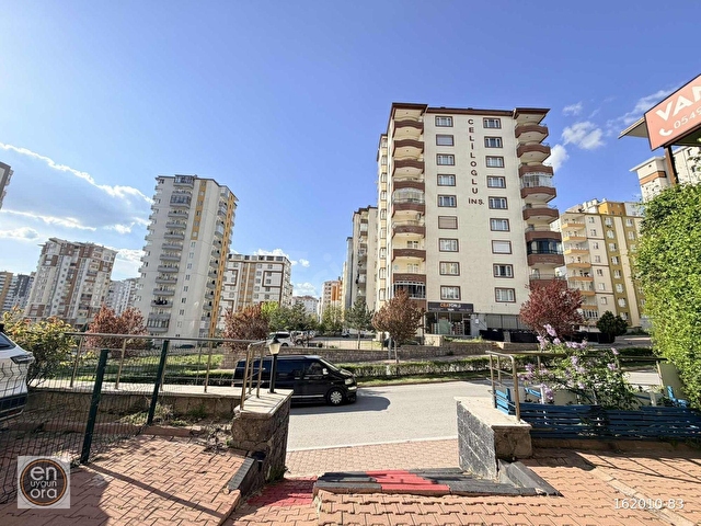 TALAS MEVLANA KİRALIK DÜKKAN 130 M2