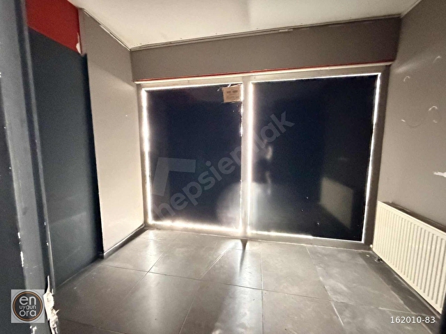 TALAS MEVLANA KİRALIK DÜKKAN 130 M2 - Görsel 4