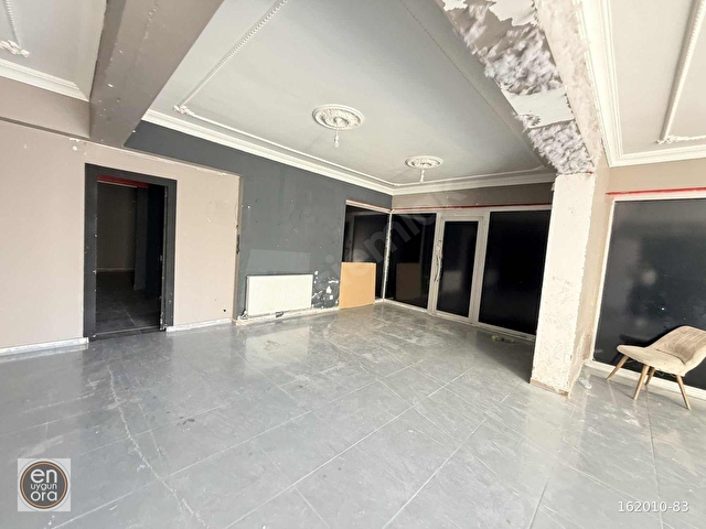 TALAS MEVLANA KİRALIK DÜKKAN 130 M2 - Görsel 8