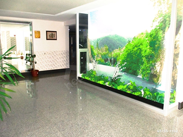Samsun Atakum Site Icerisinde 3 1 Guvenlikli Havuzlu Kiralik D 65185 1160 Hurriyet Emlak