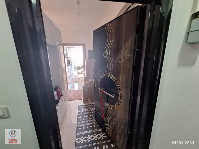 EDİRNE MERKEZ CUMHURİYET MAHALLESİ KİRALIK 2+1 DAİRE - Görsel 3