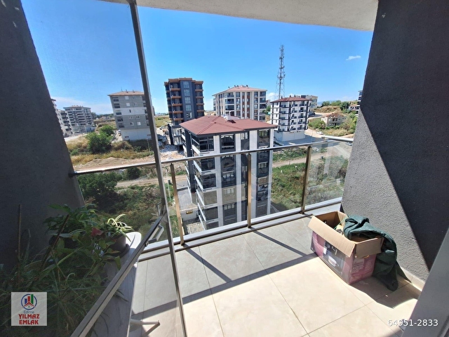 EDİRNE MERKEZ CUMHURİYET MAHALLESİ KİRALIK 2+1 DAİRE - Görsel 25