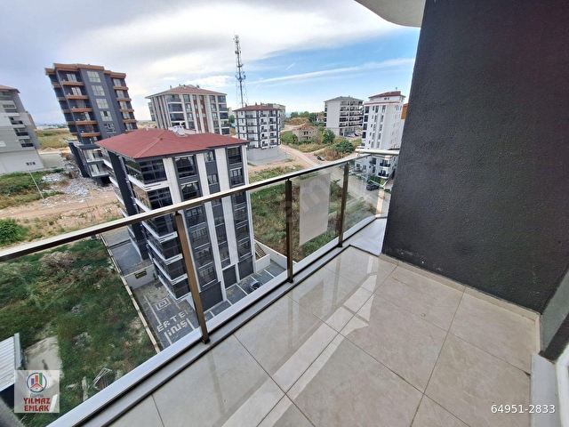 EDİRNE MERKEZ CUMHURİYET MAHALLESİ KİRALIK 2+1 DAİRE - Görsel 22