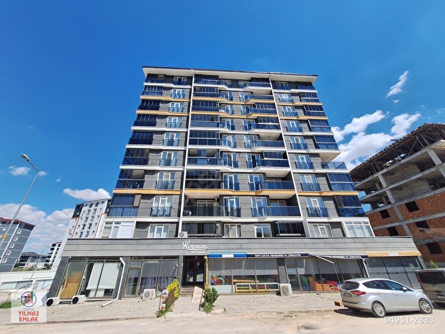 EDİRNE MERKEZ CUMHURİYET MAHALLESİ KİRALIK 2+1 DAİRE