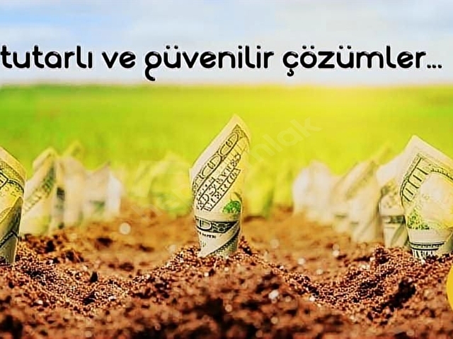 ÇATALCA ELBASAN 2.651 M2 YOL SU ELEKTRİK YERLEŞİM İÇİ UYGUN - Görsel 19