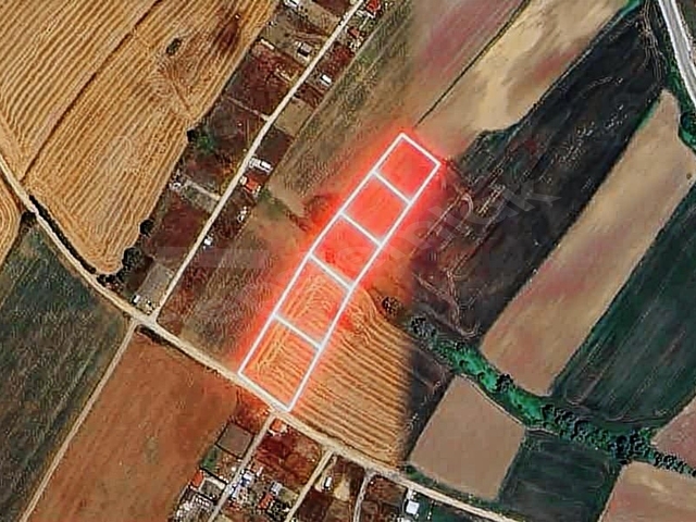 ÇATALCA ELBASAN 2.651 M2 YOL SU ELEKTRİK YERLEŞİM İÇİ UYGUN - Görsel 7