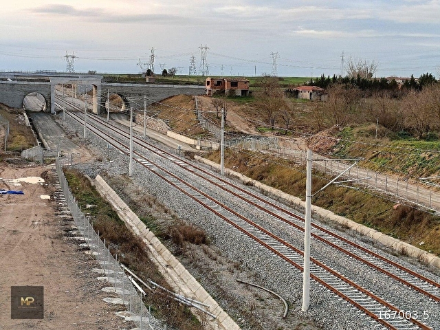 İMAR GENİŞLEME ALANINDA 1750 M2 TEK TAPU MÜSTAKİL ARAZİ - Görsel 7