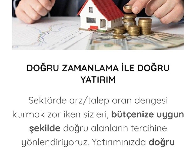 İMAR GENİŞLEME ALANINDA 1750 M2 TEK TAPU MÜSTAKİL ARAZİ - Görsel 27