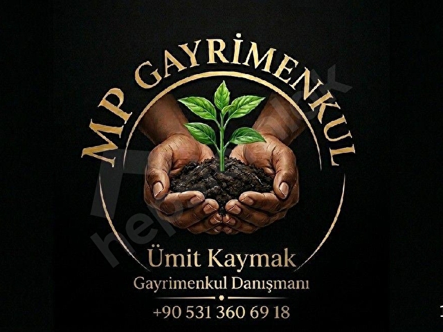 İMAR GENİŞLEME ALANINDA 1750 M2 TEK TAPU MÜSTAKİL ARAZİ - Görsel 29
