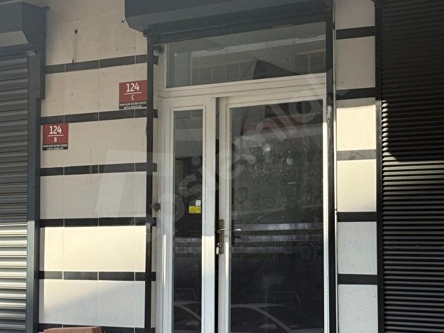 MAMAK İMAM ÂLİM SULTAN CAD. GENİŞ CEPHELİ BAKIMLI KİRALIK DÜKKAN - Görsel 16