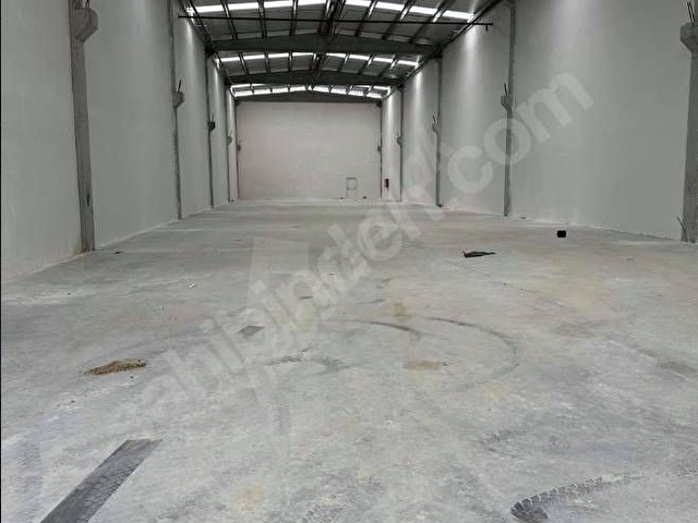Ergene Marmaracıkta Kiralık İmalathane/Depo/Atölye - Görsel 4