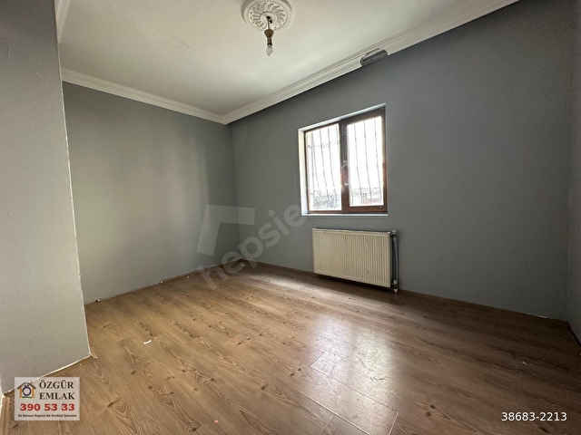 ÖZGÜRDEN MUTLU CADDE ÜZERİ 3+1 FULL YAPILI SATILIK DAİRE - Görsel 22