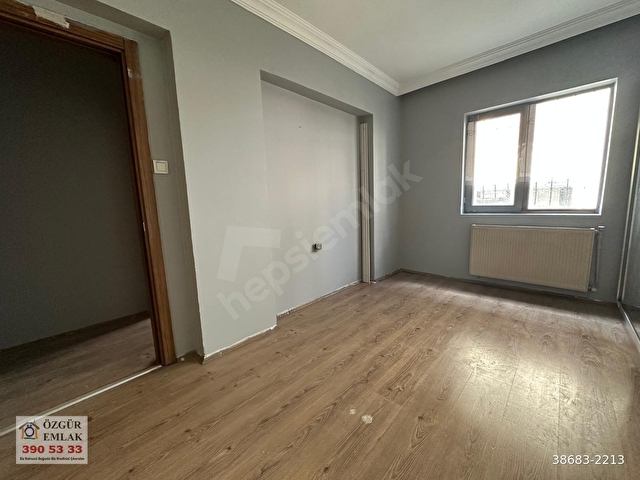 ÖZGÜRDEN MUTLU CADDE ÜZERİ 3+1 FULL YAPILI SATILIK DAİRE - Görsel 21