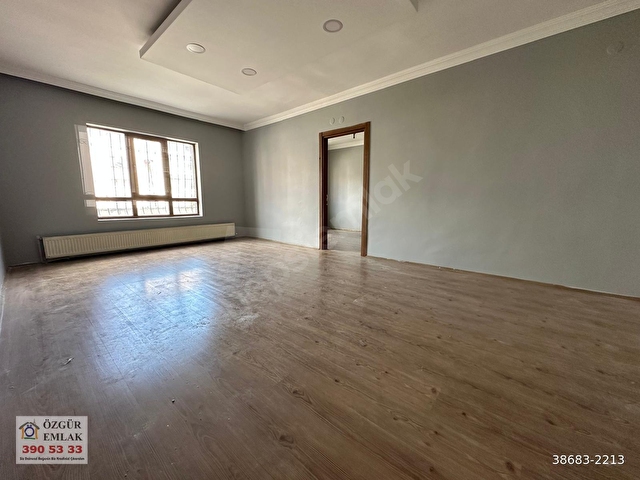 ÖZGÜRDEN MUTLU CADDE ÜZERİ 3+1 FULL YAPILI SATILIK DAİRE - Görsel 6