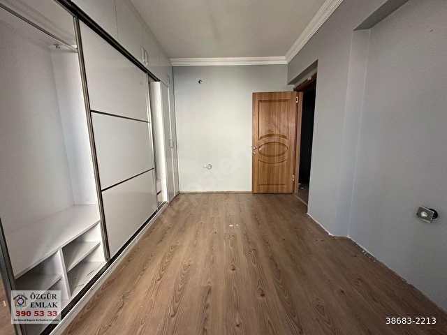 ÖZGÜRDEN MUTLU CADDE ÜZERİ 3+1 FULL YAPILI SATILIK DAİRE - Görsel 20
