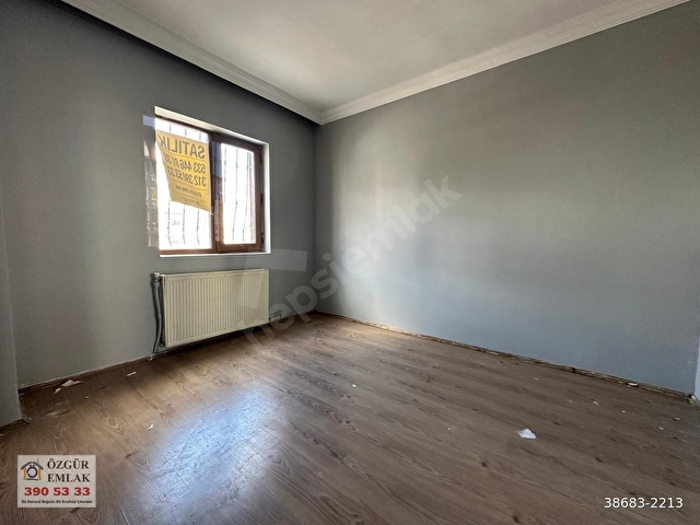 ÖZGÜRDEN MUTLU CADDE ÜZERİ 3+1 FULL YAPILI SATILIK DAİRE - Görsel 16