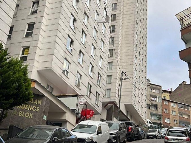 petra blan 2+1 92m2 net kapalı mutfak özel tasarım