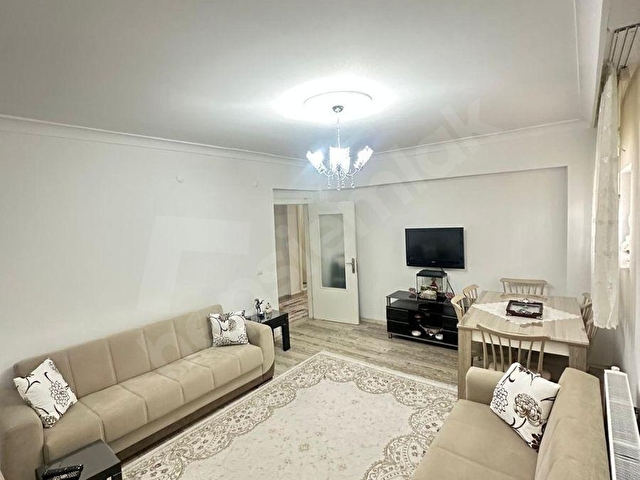 AŞUROĞLU EMLAKTAN M. KEMAL MAHDE 3+1 FULL YAPILI SATILIK DAİRE - Görsel 30