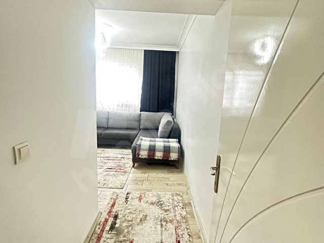AŞUROĞLU EMLAKTAN M. KEMAL MAHDE 3+1 FULL YAPILI SATILIK DAİRE - Görsel 10