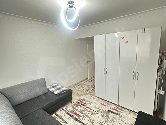 AŞUROĞLU EMLAKTAN M. KEMAL MAHDE 3+1 FULL YAPILI SATILIK DAİRE - Görsel 9