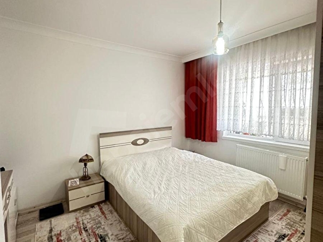 AŞUROĞLU EMLAKTAN M. KEMAL MAHDE 3+1 FULL YAPILI SATILIK DAİRE - Görsel 24