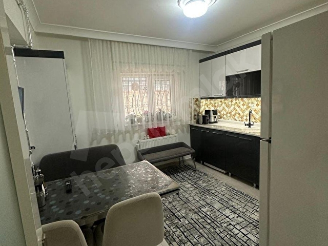 AŞUROĞLU EMLAKTAN M. KEMAL MAHDE 3+1 FULL YAPILI SATILIK DAİRE - Görsel 25