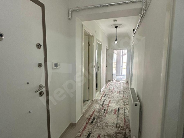 AŞUROĞLU EMLAKTAN M. KEMAL MAHDE 3+1 FULL YAPILI SATILIK DAİRE - Görsel 4