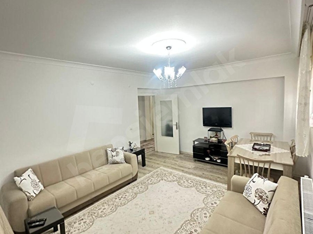 AŞUROĞLU EMLAKTAN M. KEMAL MAHDE 3+1 FULL YAPILI SATILIK DAİRE - Görsel 16