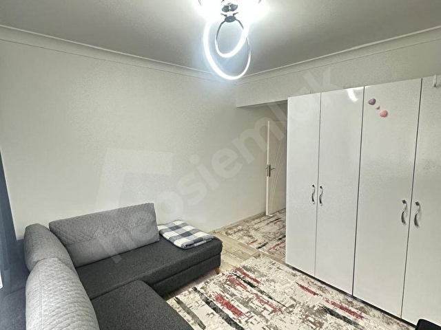 AŞUROĞLU EMLAKTAN M. KEMAL MAHDE 3+1 FULL YAPILI SATILIK DAİRE - Görsel 5