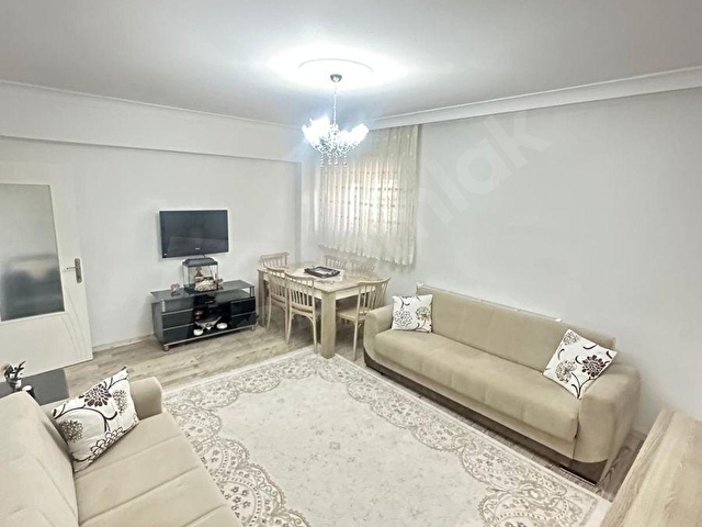 AŞUROĞLU EMLAKTAN M. KEMAL MAHDE 3+1 FULL YAPILI SATILIK DAİRE - Görsel 22