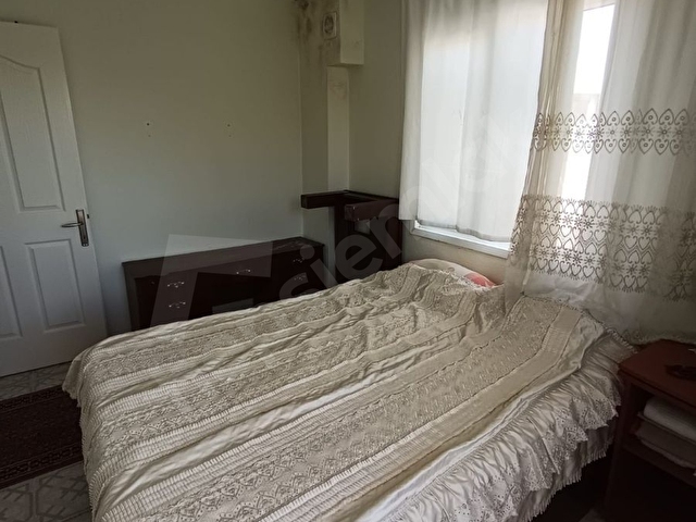 YENİFOÇADA DENİZ MANZARALI SATILIK VİLLA - Görsel 23