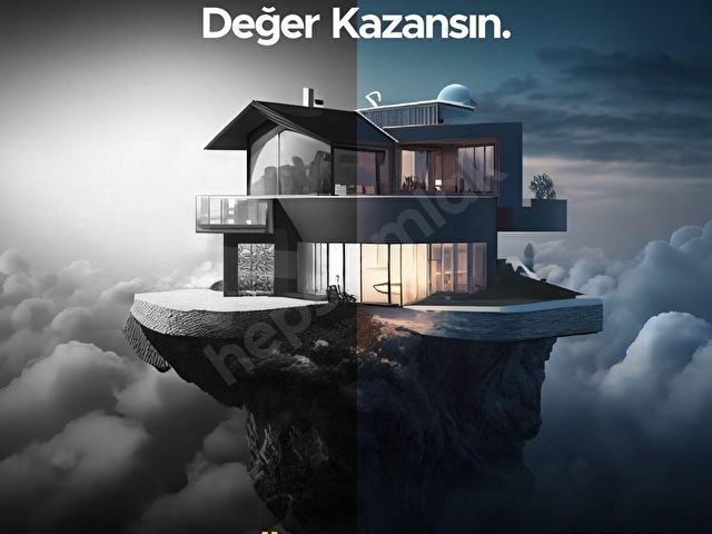 GÜROL AKKAYADAN ÇİFTLİK MH. ANAYOL CEPHELİ-GÖL MANZARALI TARLA - Görsel 11