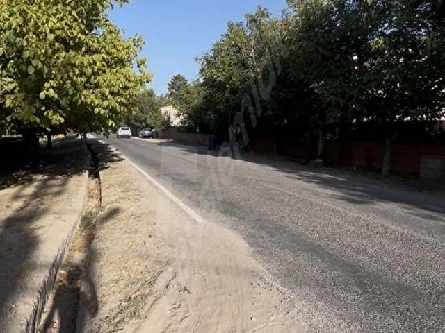 Kemerhisar merkezde Sulu Verimli Arazi |Yatırımlık 6104 m2 - Görsel 14