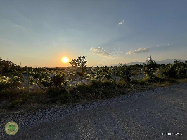 Kemerhisar merkezde Sulu Verimli Arazi |Yatırımlık 6104 m2 - Görsel 7