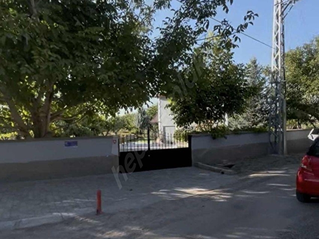 Kemerhisar merkezde Sulu Verimli Arazi |Yatırımlık 6104 m2 - Görsel 10