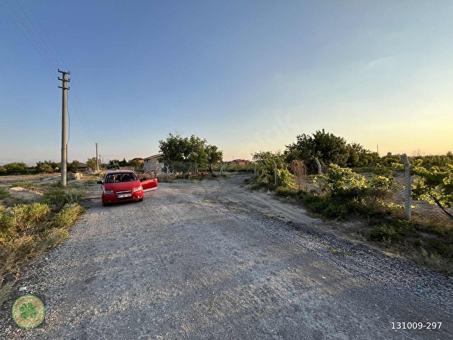 Kemerhisar merkezde Sulu Verimli Arazi |Yatırımlık 6104 m2 - Görsel 5