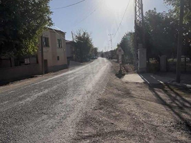 Kemerhisar merkezde Sulu Verimli Arazi |Yatırımlık 6104 m2 - Görsel 12
