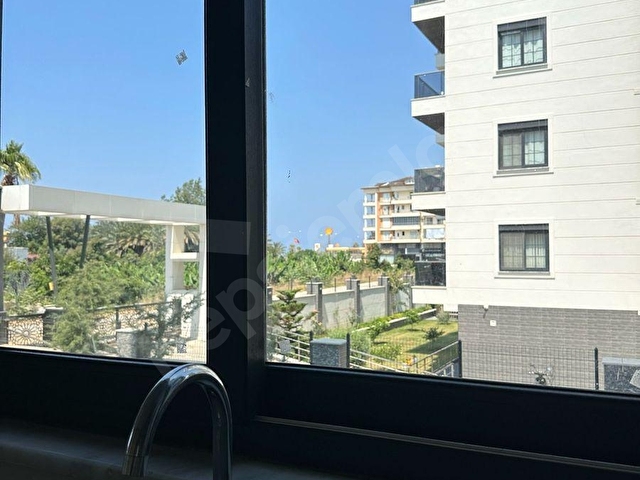 ALANYA KESTEL 1+1 - Görsel 13