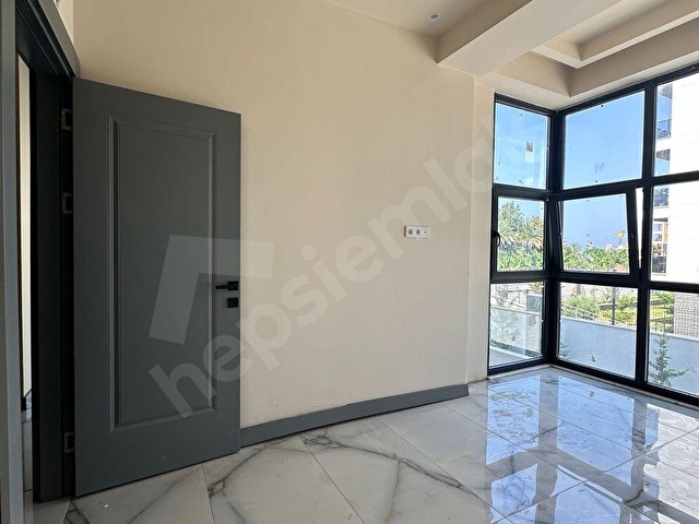 ALANYA KESTEL 1+1 - Görsel 15