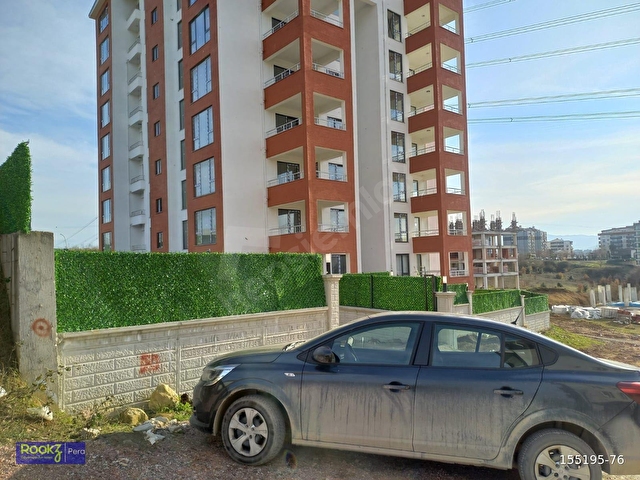 Kocaelide Çayırköyde Yatırımlık 3+1 Daire! - Görsel 3