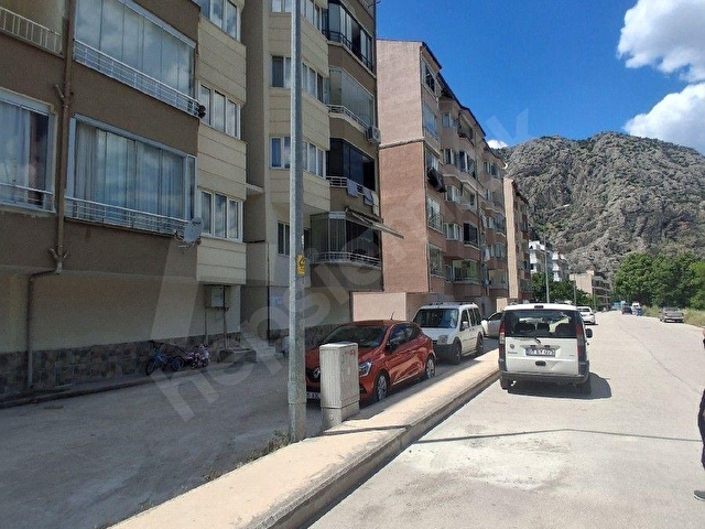 55 EVLER MAHALLESİ KİRALIK DAİRE
