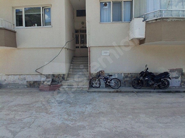 55 EVLER MAHALLESİ KİRALIK DAİRE - Görsel 4